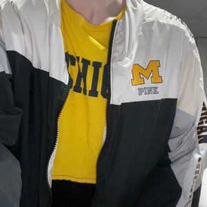 *SOLD* MICHIGAN WOLVERINES VICTORIA’S SECRET